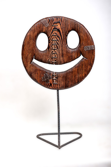 smile