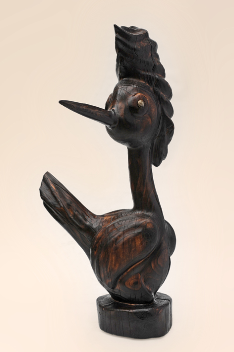 The Bird